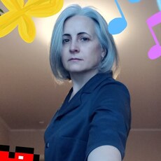 Фотография девушки Елена, 44 года из г. Красноярск