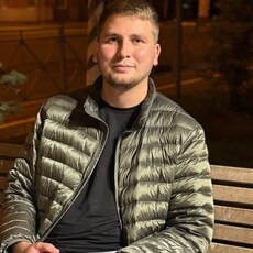 Фотография мужчины Рамис, 29 лет из г. Саратов