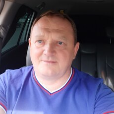 Фотография мужчины Александр, 52 года из г. Брянск