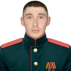 Фотография мужчины Роман, 27 лет из г. Партизанск