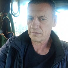 Фотография мужчины Владимир, 50 лет из г. Южно-Сахалинск