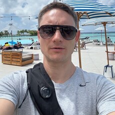 Фотография мужчины Ｍａｘ, 37 лет из г. Санкт-Петербург