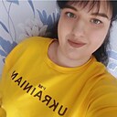 Анастасия, 20 лет