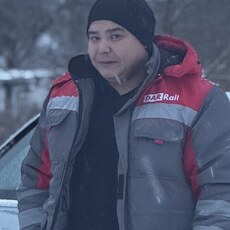 Фотография мужчины Тим, 30 лет из г. Лисаковск