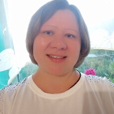 Фотография девушки Юлия, 45 лет из г. Могоча