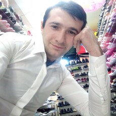 Фотография мужчины Саддам, 28 лет из г. Кыштым