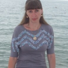 Фотография девушки Ольга, 46 лет из г. Ленинск-Кузнецкий