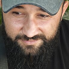 Фотография мужчины Фаган, 32 года из г. Свободный