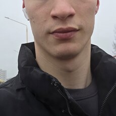 Фотография мужчины Данила, 25 лет из г. Барановичи