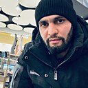 Шамиль, 34 года