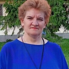 Фотография девушки Любовь, 60 лет из г. Ульяновск
