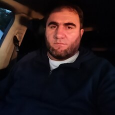 Фотография мужчины Салман, 43 года из г. Москва