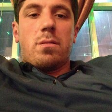 Фотография мужчины Марсель, 35 лет из г. Дербент