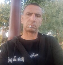 Фотография мужчины Виталий, 42 года из г. Волковыск