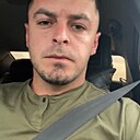 Пабло, 27 лет