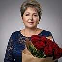 Алина, 56 лет
