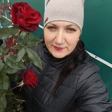 Фотография девушки Зоя, 43 года из г. Барнаул