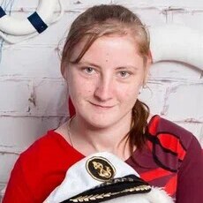 Фотография девушки Аня, 33 года из г. Марьина Горка