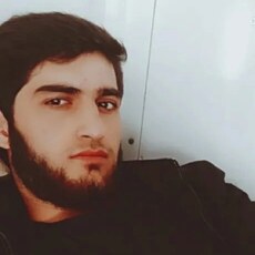 Фотография мужчины Абужон, 32 года из г. Можайск