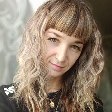 Фотография девушки Vrednaя, 28 лет из г. Ржев