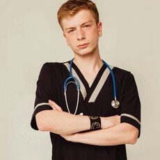 Фотография мужчины Андрей, 25 лет из г. Петрозаводск