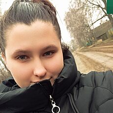Фотография девушки Алина, 24 года из г. Бобруйск