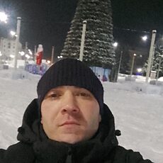 Фотография мужчины Сергей, 36 лет из г. Междуреченск