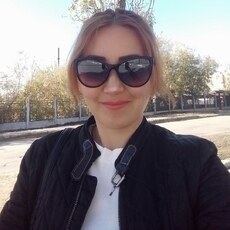 Фотография девушки Мади, 42 года из г. Саратов