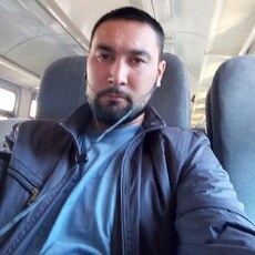 Фотография мужчины Марлис, 36 лет из г. Набережные Челны