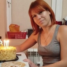 Фотография девушки Марина, 37 лет из г. Пятигорск