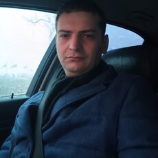 Фотография мужчины Михаил, 34 года из г. Гатчина