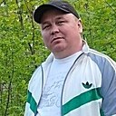 Ник, 47 лет