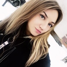 Фотография девушки Мол, 34 года из г. Нижний Новгород