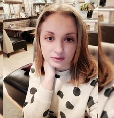 Фотография девушки Татьяна, 32 года из г. Крыловская