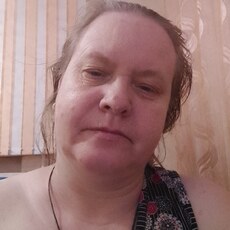 Фотография девушки Ольга, 45 лет из г. Пенза