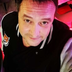 Фотография мужчины Антон, 41 год из г. Киров