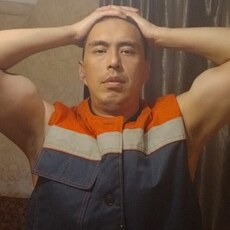 Фотография мужчины Павел, 35 лет из г. Междуреченск