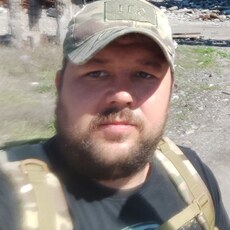 Фотография мужчины Антон, 37 лет из г. Мариуполь