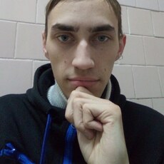 Фотография мужчины Вао, 27 лет из г. Палласовка