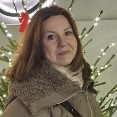 Фотография девушки Александра, 41 год из г. Дмитров