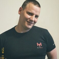 Фотография мужчины Олег, 33 года из г. Гродно