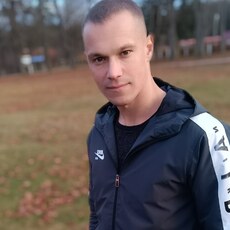 Фотография мужчины Евгений, 34 года из г. Слуцк