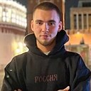 Сергей, 22 года