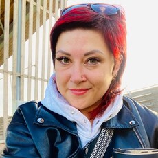 Фотография девушки Sinitsa, 37 лет из г. Россошь