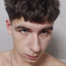 Фотография мужчины Владислав, 19 лет из г. Бобруйск