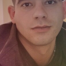 Фотография мужчины Гена, 27 лет из г. Пермь