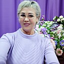 Людмила, 65 лет