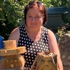 Фотография девушки Елена, 62 года из г. Вязьма