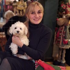 Фотография девушки Катя, 47 лет из г. Тольятти