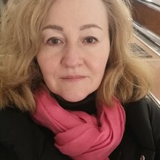 Фотография девушки Галина, 51 год из г. Санкт-Петербург